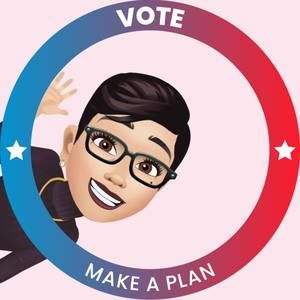 Meet your Posher, Angela